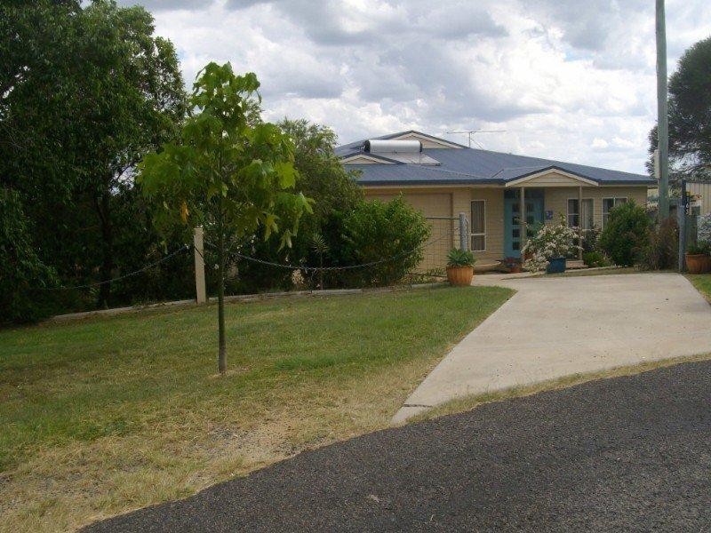 Blackbutt QLD 4306