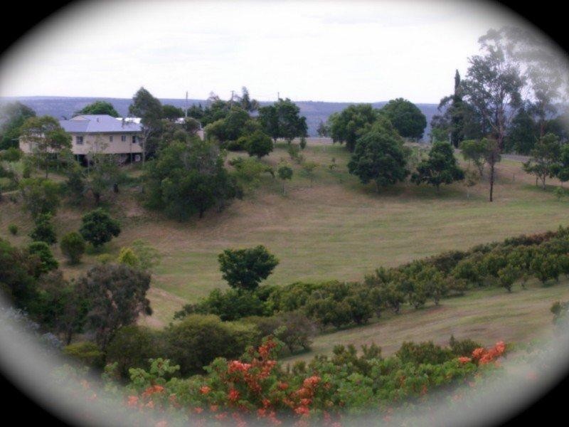 Blackbutt QLD 4306