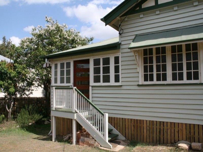 18 Gunyah Street, Toogoolawah QLD 4313