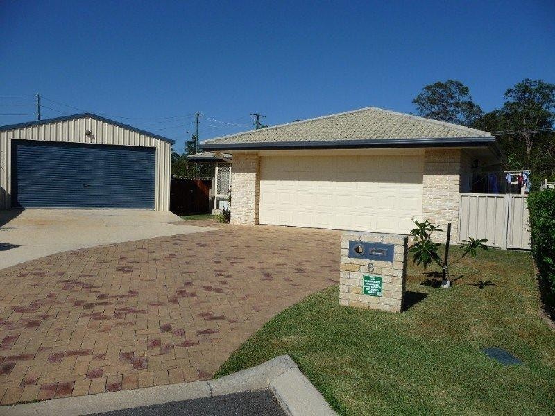 Landsborough QLD 4550