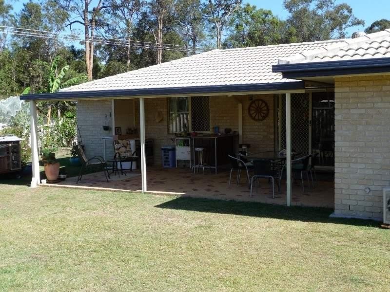 Landsborough QLD 4550