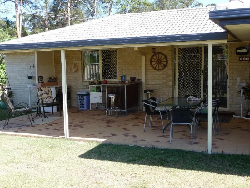 Landsborough QLD 4550