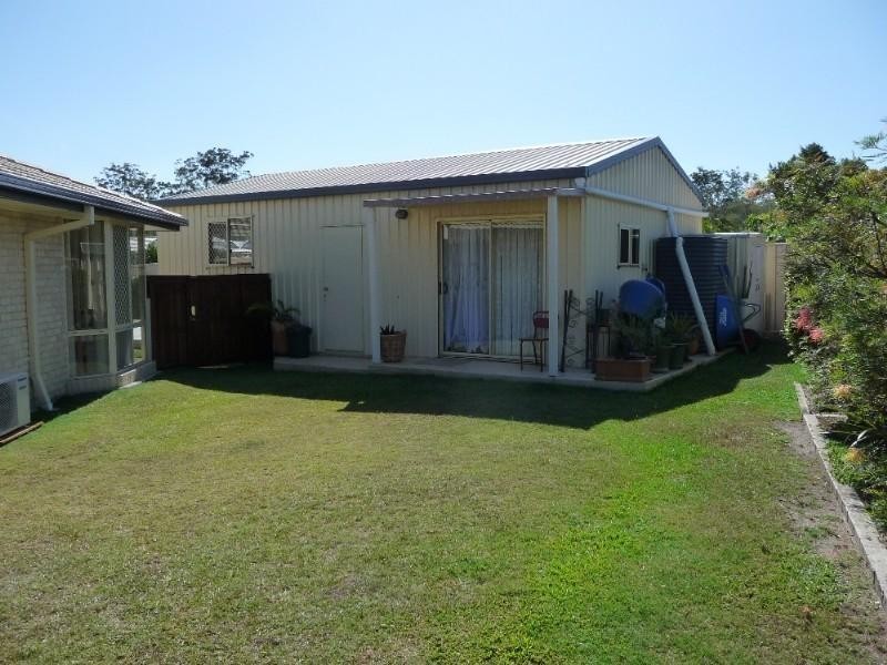 Landsborough QLD 4550