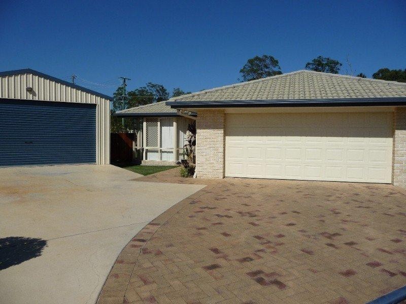 Landsborough QLD 4550