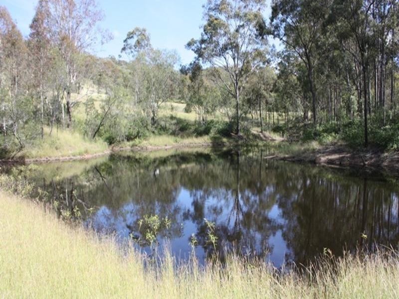 Toogoolawah QLD 4313