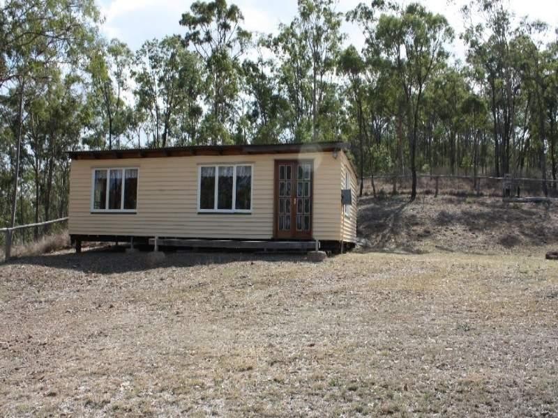 Toogoolawah QLD 4313