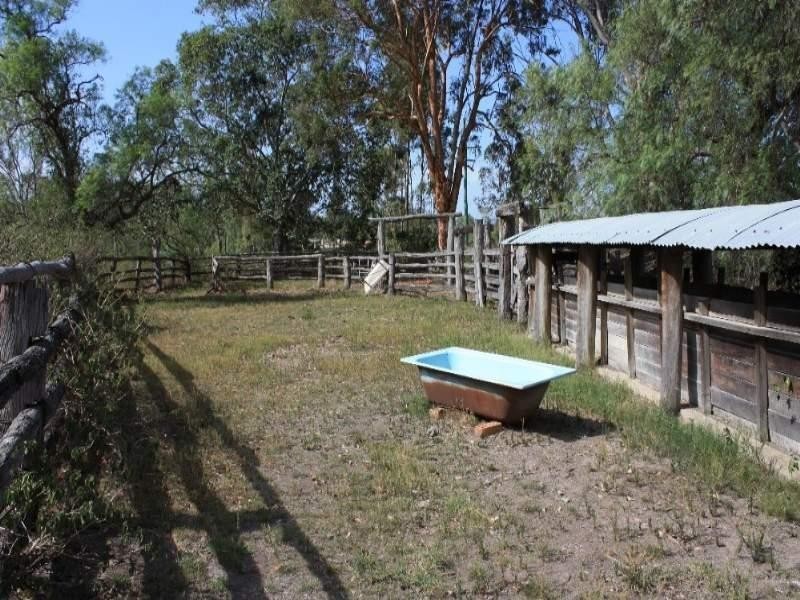 Toogoolawah QLD 4313