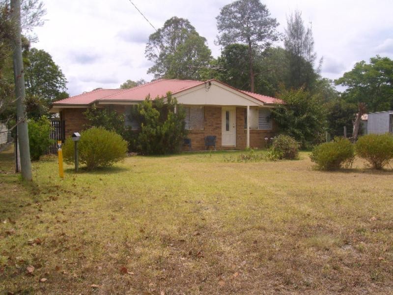 Blackbutt QLD 4306