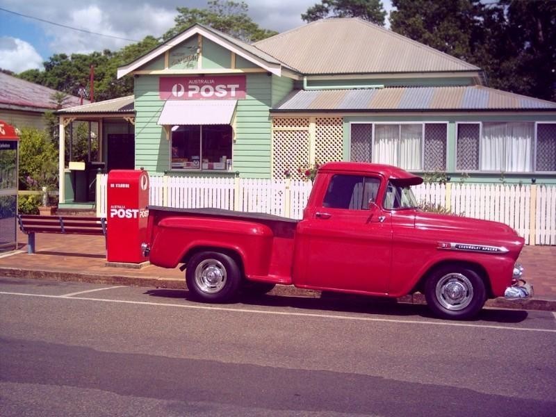 Blackbutt QLD 4306
