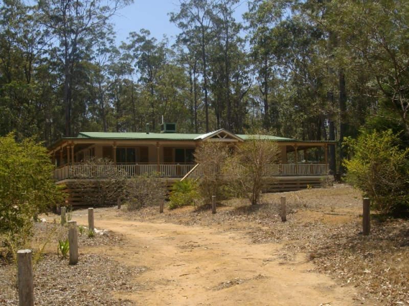 Blackbutt QLD 4306