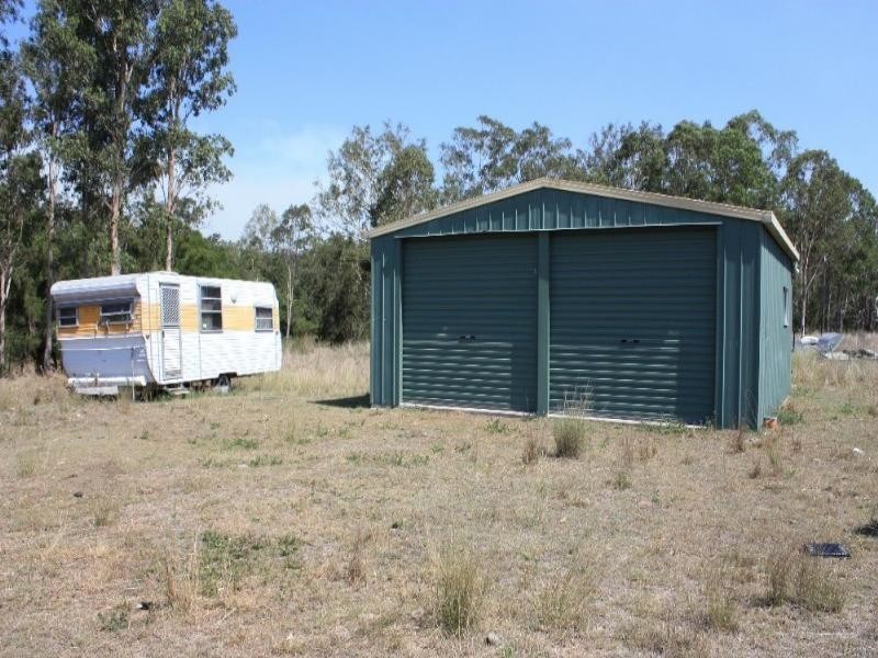Biarra QLD 4313