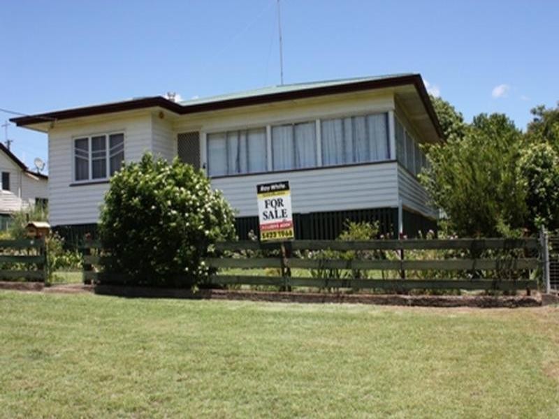 Toogoolawah QLD 4313