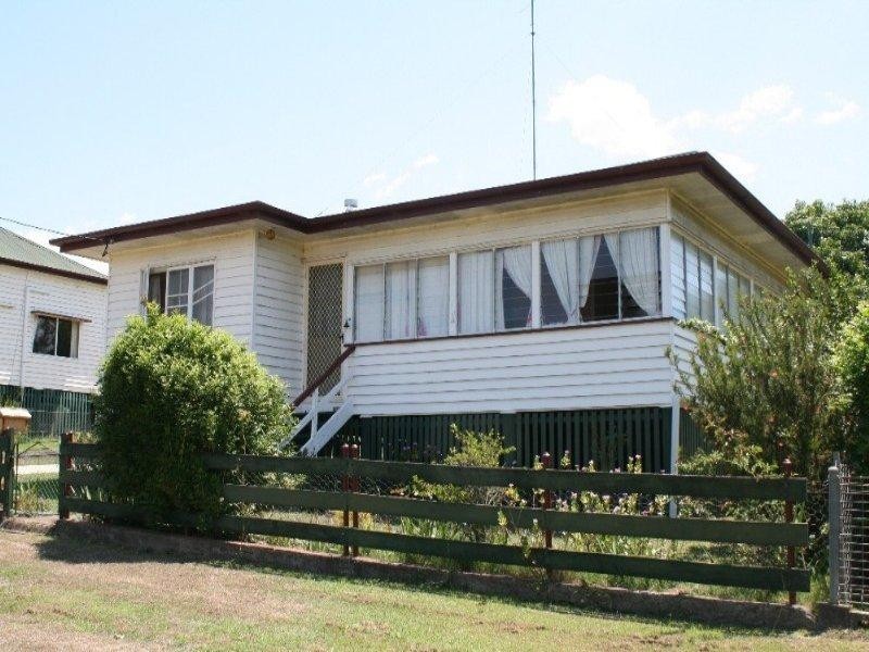 Toogoolawah QLD 4313