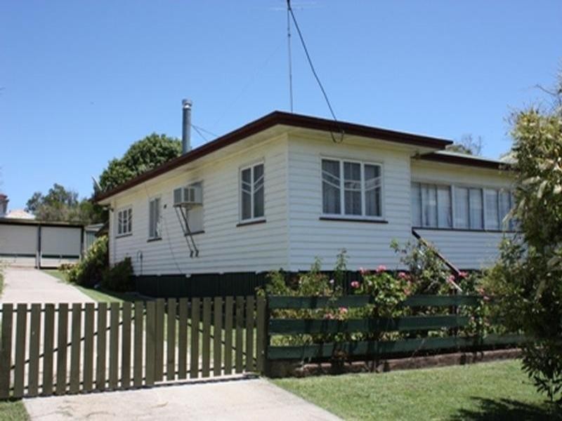 Toogoolawah QLD 4313