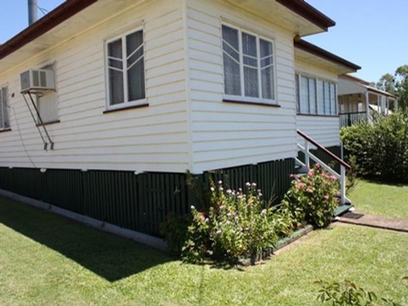 Toogoolawah QLD 4313