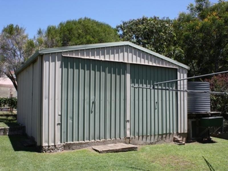 Toogoolawah QLD 4313