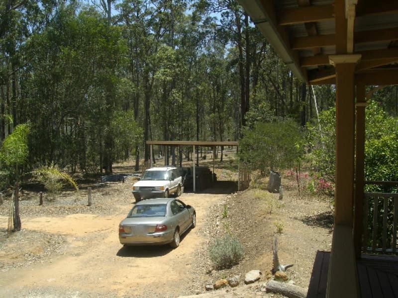 Blackbutt QLD 4306