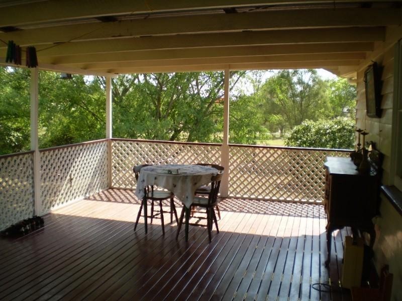 Toogoolawah QLD 4313