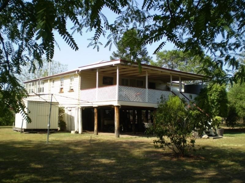 Toogoolawah QLD 4313