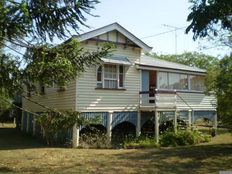 Toogoolawah QLD 4313