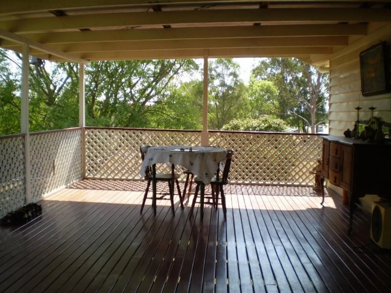 Toogoolawah QLD 4313