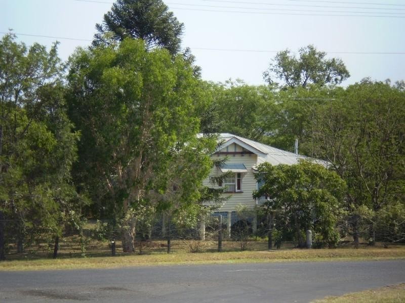 Toogoolawah QLD 4313