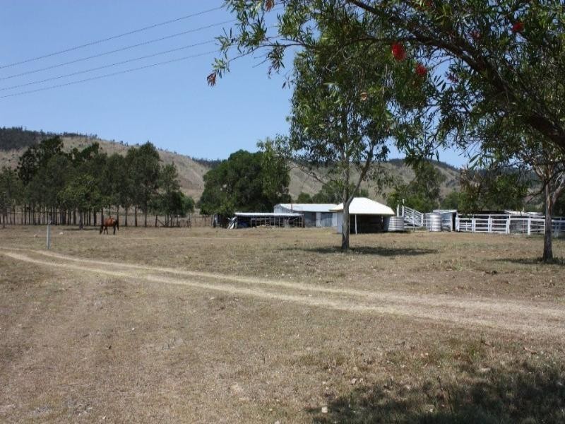 Somerset Dam QLD 4312