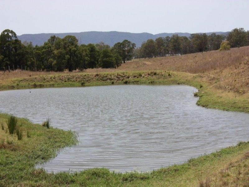 Somerset Dam QLD 4312