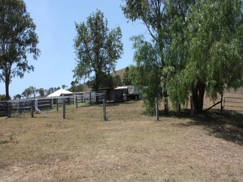 Somerset Dam QLD 4312