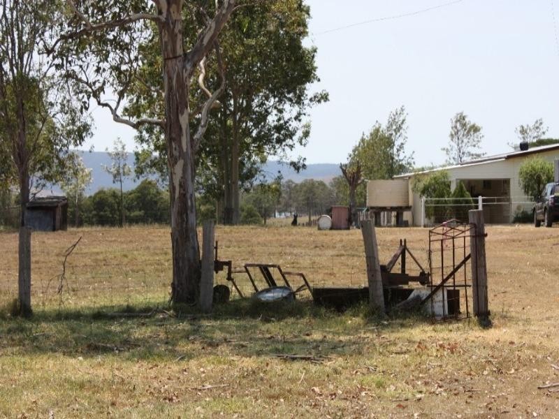 Somerset Dam QLD 4312