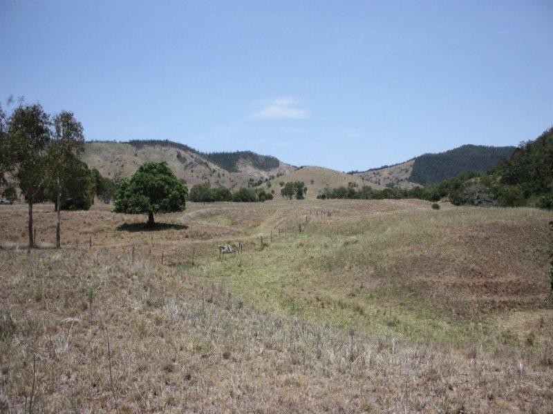 Somerset Dam QLD 4312