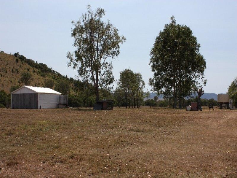 Somerset Dam QLD 4312