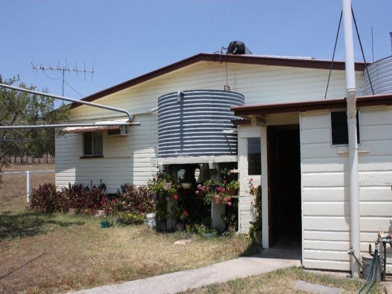 Somerset Dam QLD 4312