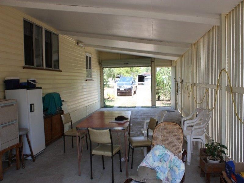 Somerset Dam QLD 4312