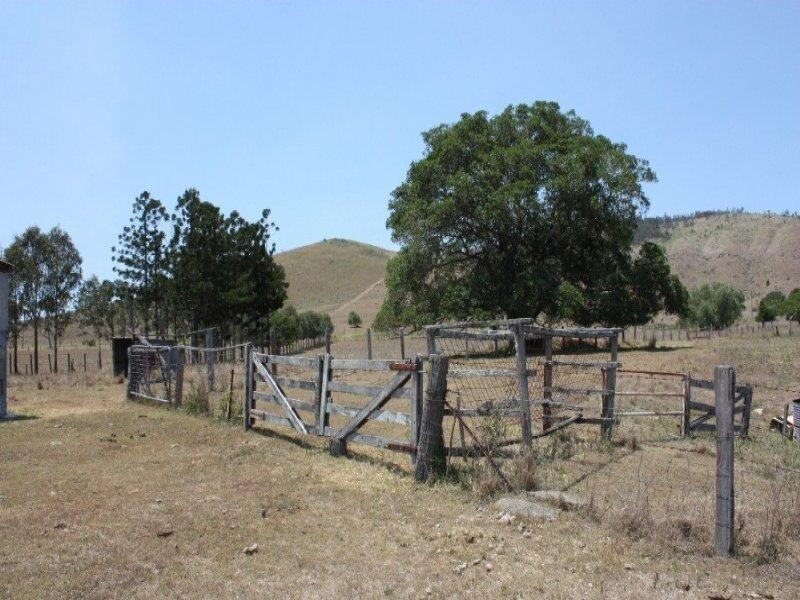 Somerset Dam QLD 4312