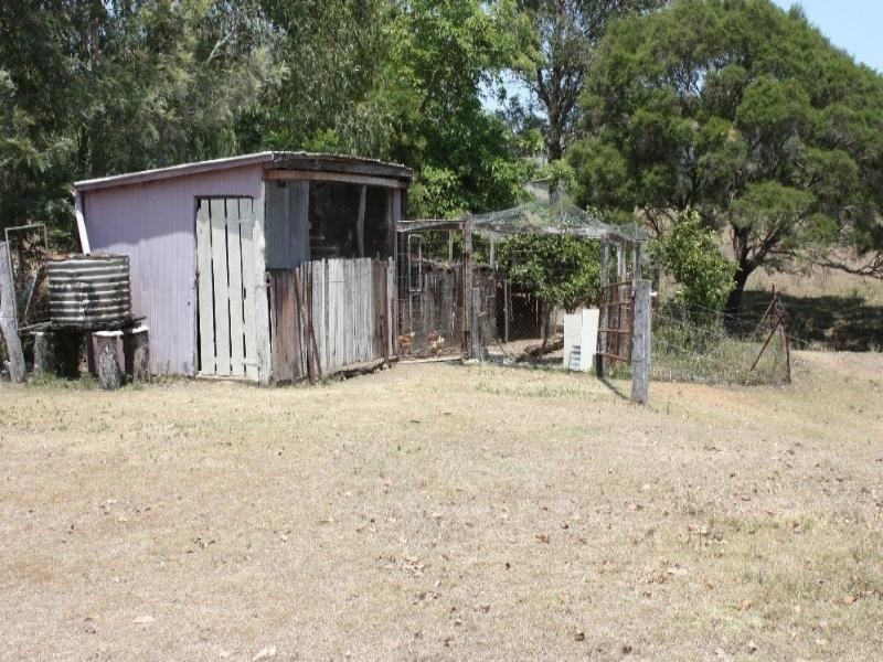 Somerset Dam QLD 4312
