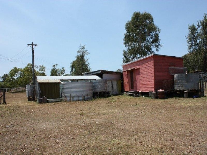 Somerset Dam QLD 4312