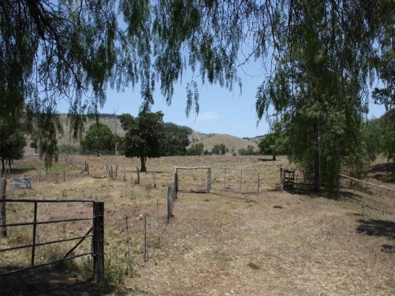 Somerset Dam QLD 4312