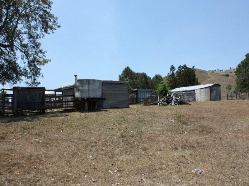 Somerset Dam QLD 4312