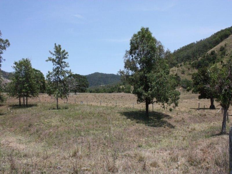 Somerset Dam QLD 4312