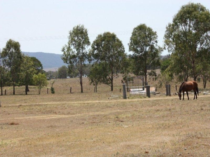 Somerset Dam QLD 4312