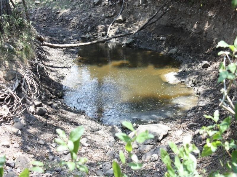 Somerset Dam QLD 4312