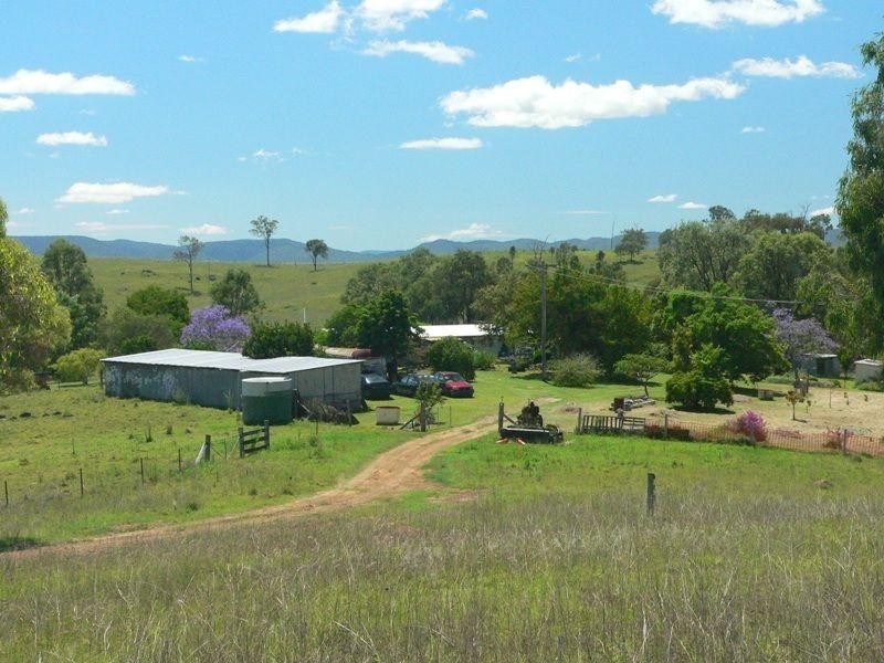 Toogoolawah QLD 4313