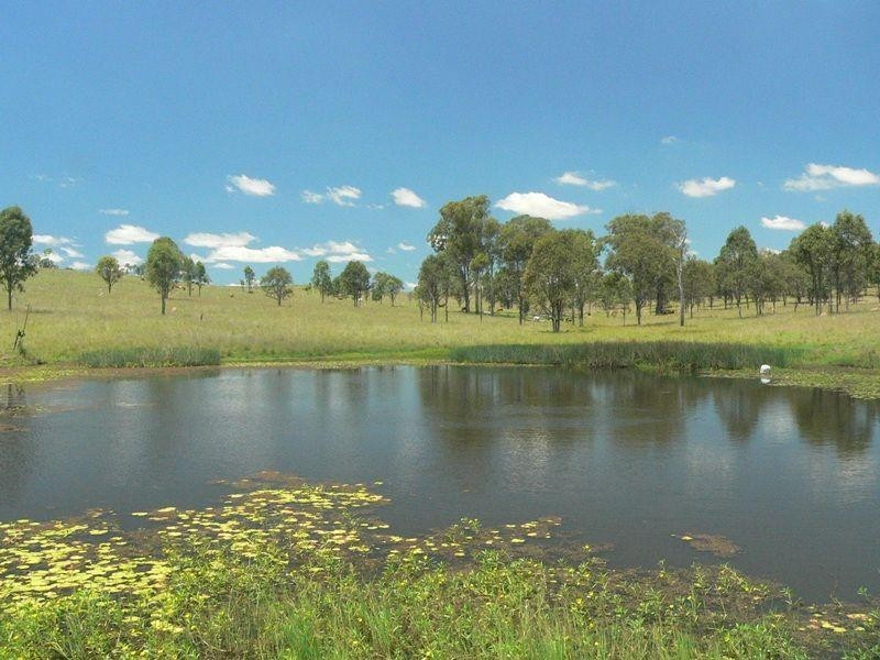 Toogoolawah QLD 4313