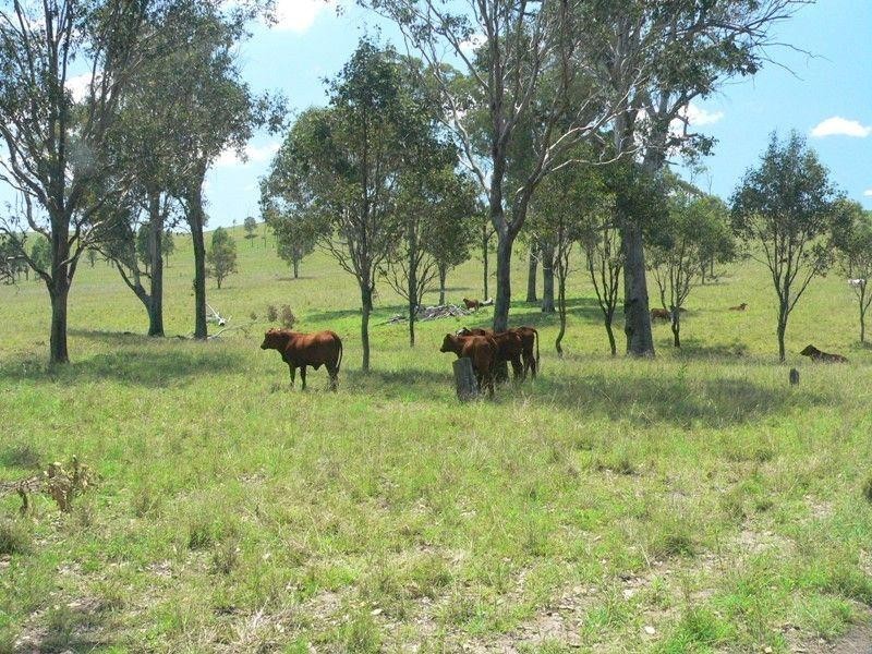 Toogoolawah QLD 4313