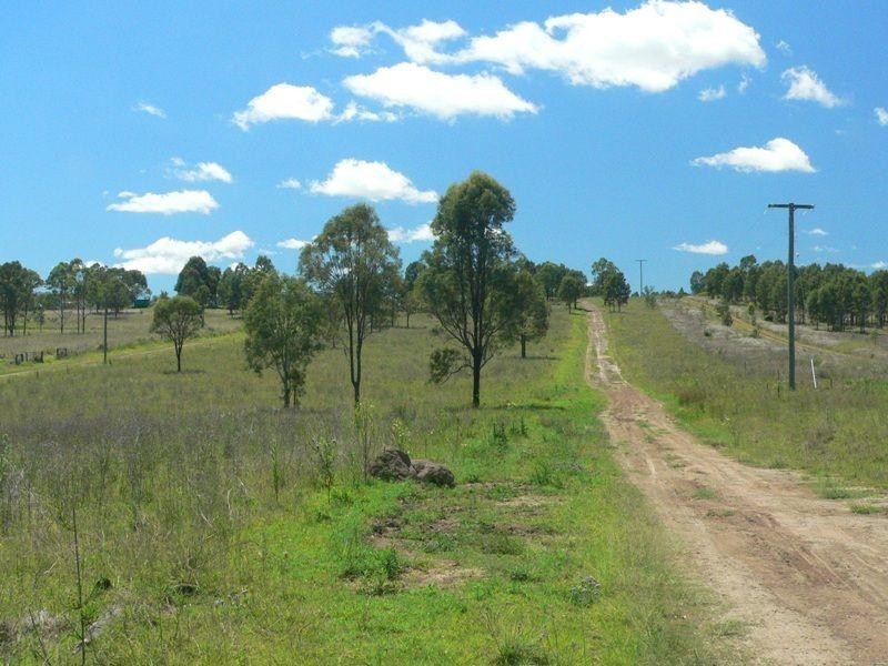 Toogoolawah QLD 4313