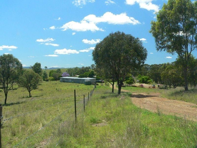 Toogoolawah QLD 4313