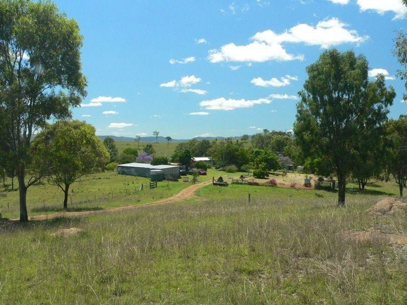 Toogoolawah QLD 4313