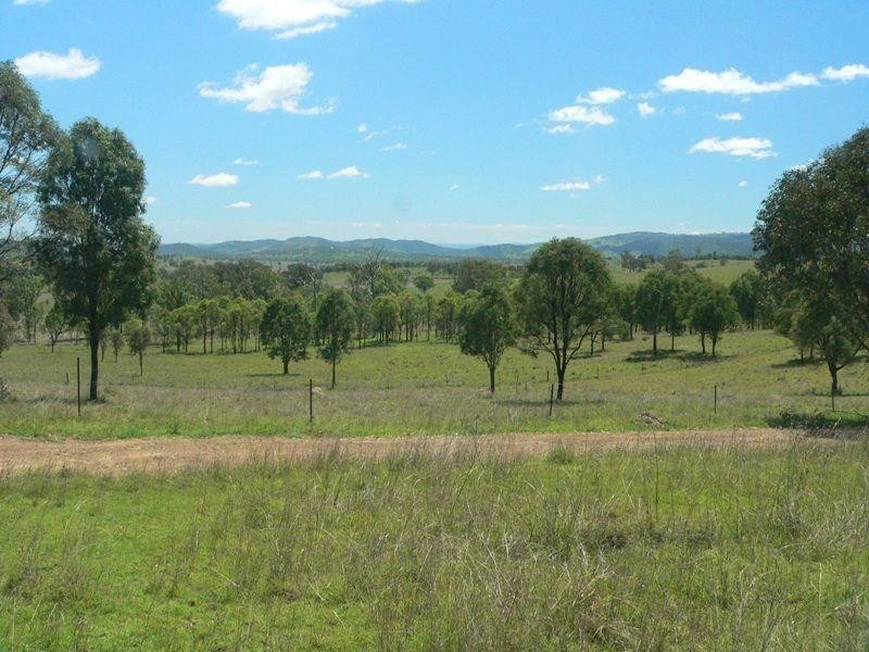 Toogoolawah QLD 4313