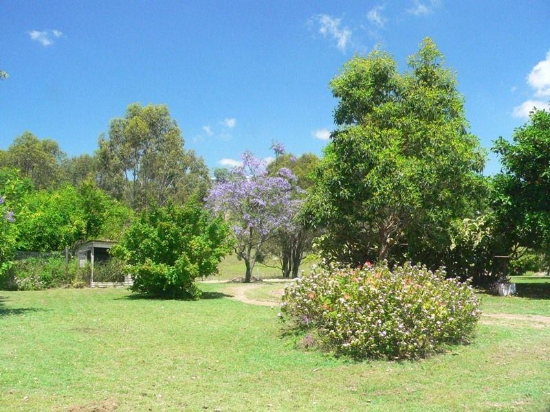 Toogoolawah QLD 4313